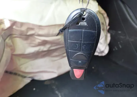 2014 Dodge Dart Sxt из США, поврежденный, VIN 1C3CDFBB1ED861128